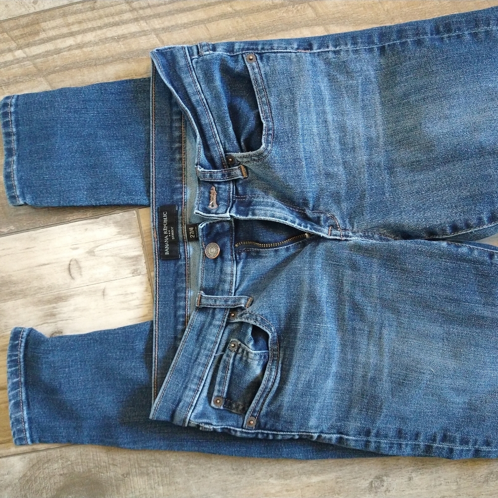 Women's Sz 27/4 Jeans